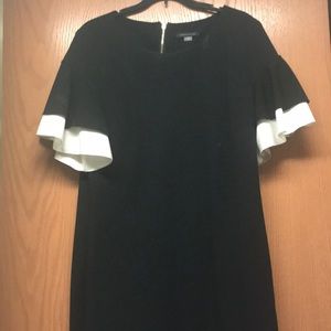 Tommy dress worn 1 time